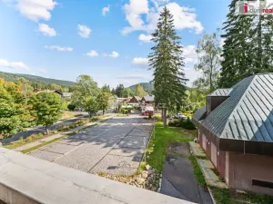 Prodej bytu 1+kk, Harrachov, 38 m2