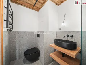 Prodej bytu 1+kk, Harrachov, 24 m2