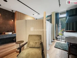 Prodej bytu 1+kk, Harrachov, 24 m2