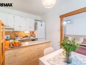 Prodej bytu 4+1, Praha - Podolí, Kaplická, 70 m2