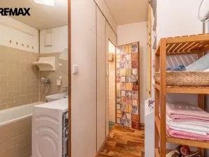 Prodej bytu 4+1, Praha - Podolí, Kaplická, 70 m2