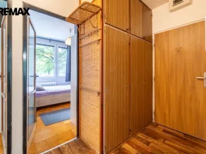 Prodej bytu 4+1, Praha - Podolí, Kaplická, 70 m2