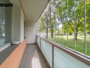 Prodej bytu 4+1, Praha - Podolí, Kaplická, 70 m2