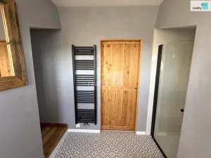 Prodej bytu 2+kk, Karlovy Vary - Rybáře, Sokolovská, 81 m2