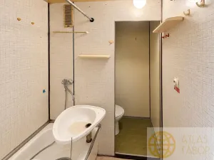 Prodej bytu 1+1, České Budějovice - České Budějovice 2, Emy Destinové, 31 m2