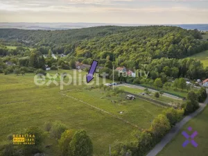 Prodej pozemku pro bydlení, Lopeník, 1713 m2