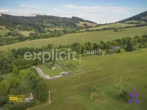 Prodej pozemku pro bydlení, Lopeník, 1713 m2