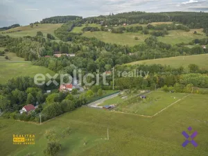 Prodej pozemku pro bydlení, Lopeník, 1713 m2