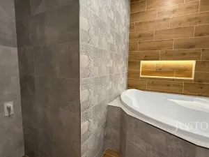 Pronájem bytu 3+1, Teplice, Karla Čapka, 82 m2