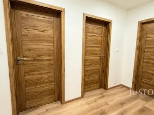 Pronájem bytu 3+1, Teplice, Karla Čapka, 82 m2