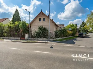 Prodej rodinného domu, Kostomlaty nad Labem, Doubravská, 104 m2