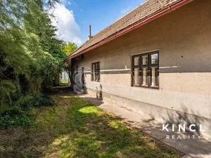 Prodej rodinného domu, Kostomlaty nad Labem, Doubravská, 104 m2