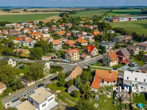 Prodej rodinného domu, Kostomlaty nad Labem, Doubravská, 104 m2