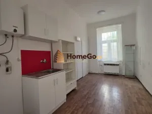 Pronájem obchodního prostoru, Praha - Vršovice, Žitomírská, 33 m2