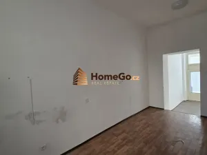 Pronájem obchodního prostoru, Praha - Vršovice, Žitomírská, 33 m2