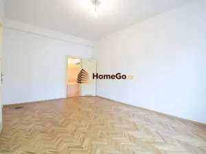 Pronájem bytu 2+kk, Praha - Nusle, Lounských, 45 m2
