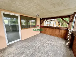 Prodej chaty, Žatec, 90 m2