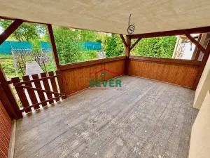 Prodej chaty, Žatec, 90 m2