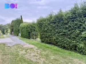 Prodej pozemku pro bydlení, Pelhřimov, 458 m2