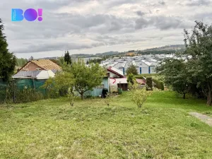 Prodej pozemku pro bydlení, Pelhřimov, 458 m2