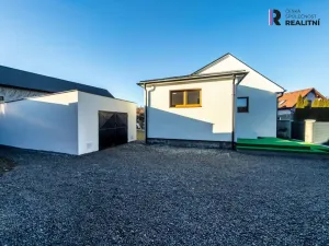 Prodej rodinného domu, Votice, Karlova, 61 m2