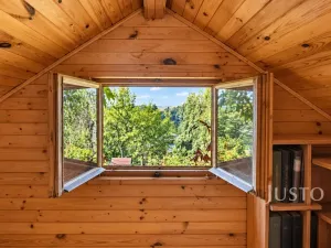 Prodej chaty, Vrcovice, 25 m2