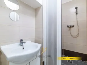Prodej činžovního domu, Olomouc, Riegrova, 824 m2