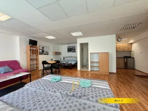 Prodej činžovního domu, Olomouc, Riegrova, 824 m2