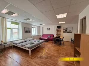 Prodej činžovního domu, Olomouc, Riegrova, 824 m2