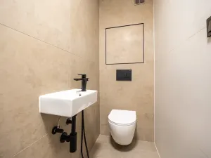 Prodej bytu 3+kk, Praha - Chodov, Petýrkova, 68 m2