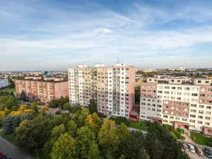 Prodej bytu 3+kk, Praha - Chodov, Petýrkova, 68 m2