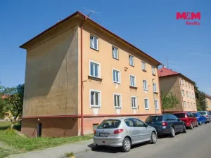 Pronájem bytu 3+1, Rožnov pod Radhoštěm, Julia Fučíka, 67 m2