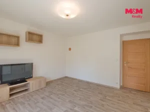 Pronájem bytu 3+1, Rožnov pod Radhoštěm, Julia Fučíka, 67 m2