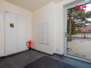 Prodej bytu 1+kk, Praha - Třebonice, U Zličína, 24 m2