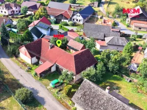 Prodej chalupy, Čachotín, 96 m2