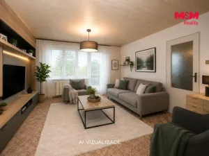 Prodej chalupy, Čachotín, 96 m2