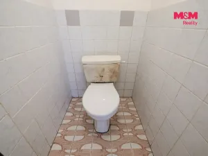 Prodej chalupy, Čachotín, 96 m2