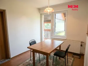 Prodej rodinného domu, Janovice, 190 m2