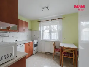 Prodej rodinného domu, Jeseník nad Odrou, 51 m2