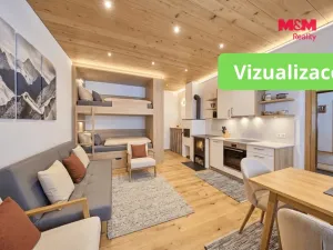 Prodej rodinného domu, Horní Maršov, Horská, 150 m2