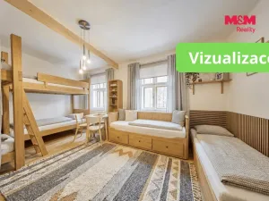 Prodej rodinného domu, Horní Maršov, Horská, 150 m2
