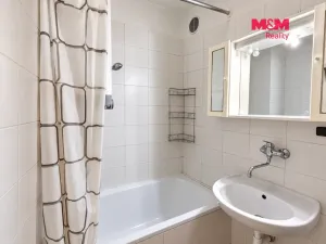 Prodej bytu 3+kk, Týn nad Bečvou, Na Chodníku, 66 m2