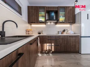 Prodej rodinného domu, Nehvizdy, Javorová, 80 m2