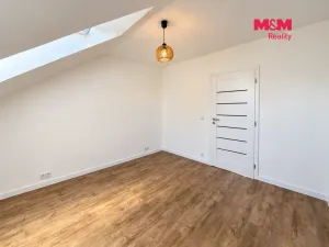 Pronájem bytu 3+1, Hranice, Zahradní, 76 m2