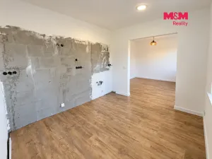 Prodej bytu 3+1, Hranice, Zahradní, 76 m2