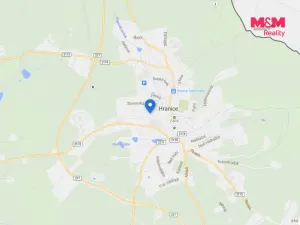 Prodej bytu 3+1, Hranice, Zahradní, 76 m2