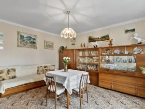 Prodej rodinného domu, Plazy, 155 m2