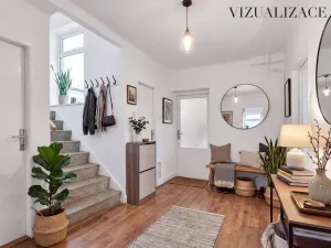 Prodej rodinného domu, Plazy, 155 m2