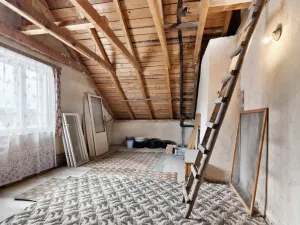 Prodej rodinného domu, Plazy, 155 m2