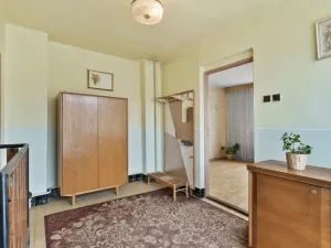 Prodej rodinného domu, Plazy, 155 m2